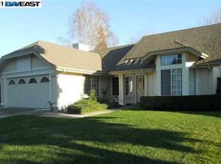 1647 Placer Cir, Livermore, CA
