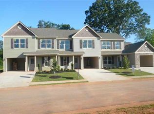 534 B Wesberry Cir, Spartanburg, SC 29301