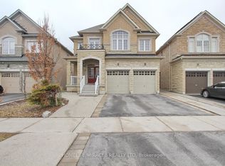 324 Chatfield Dr, Vaughan, ON L4H 3R7