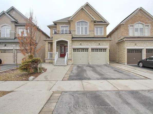 324 Chatfield Dr, Vaughan, ON L4H 3R7