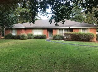 1111 Kraner Ln, Brookhaven, MS 39601