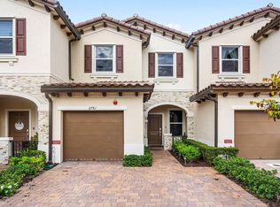 2781 NW 55th Way #2781, Fort Lauderdale, FL 33313