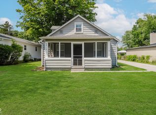 8912 Robey Dr, Indianapolis, IN 46234