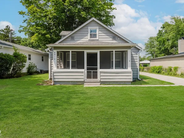 8912 Robey Dr, Indianapolis, IN 46234