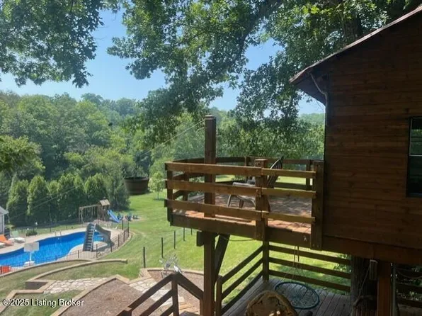 1779 Long Branch Fork Rd, Turners Station, KY 40075