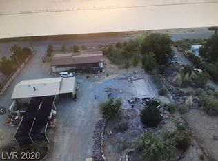 871 Buol Rd, Pahrump, NV 89048