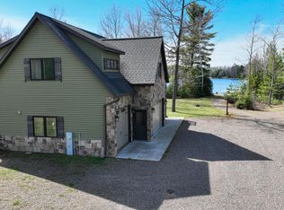 5241 McIlvain Rd, Manitowish Waters, WI 54545