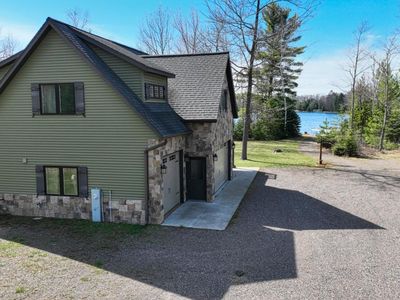5241 McIlvain Rd, Manitowish Waters, WI, 54545