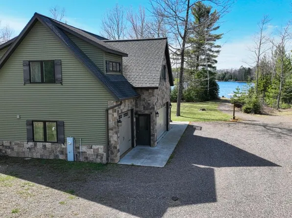 5241 McIlvain Rd, Manitowish Waters, WI 54545