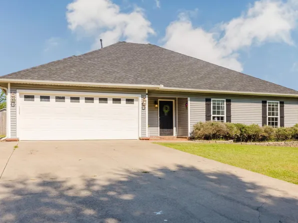 426 Quantz Rd, Haskell, AR 72015