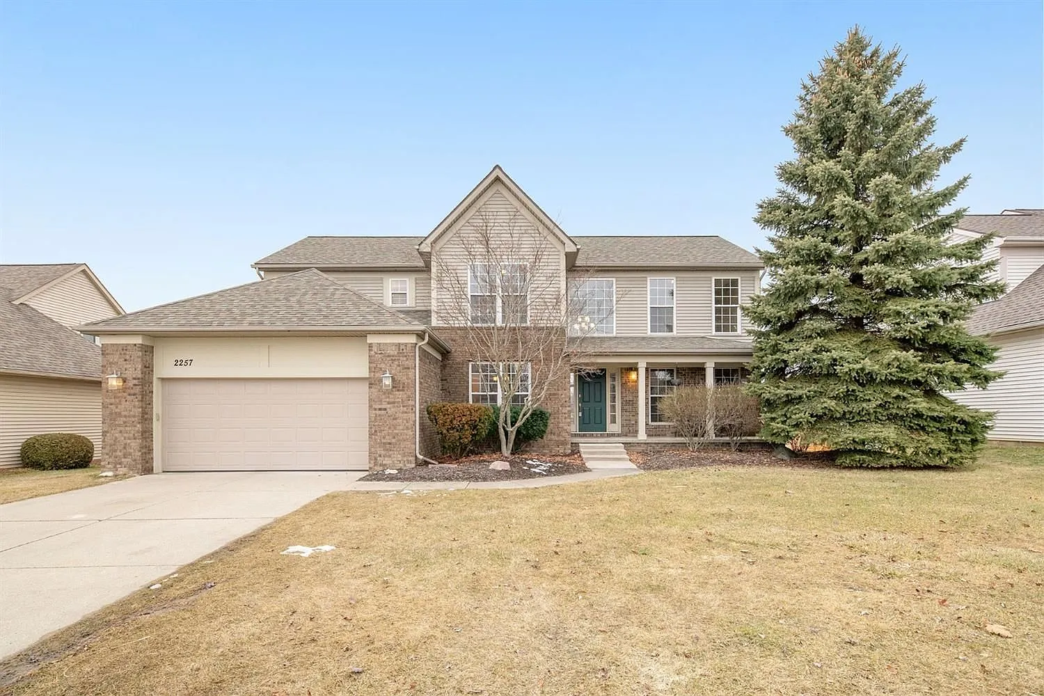 2257 Boulder Ridge Blvd photo 1