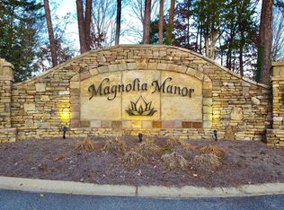 10 Berkley Ct LOT 10, Seymour, TN 37865