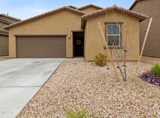 4939 E Scenic Peak Way, Tucson, AZ 85706