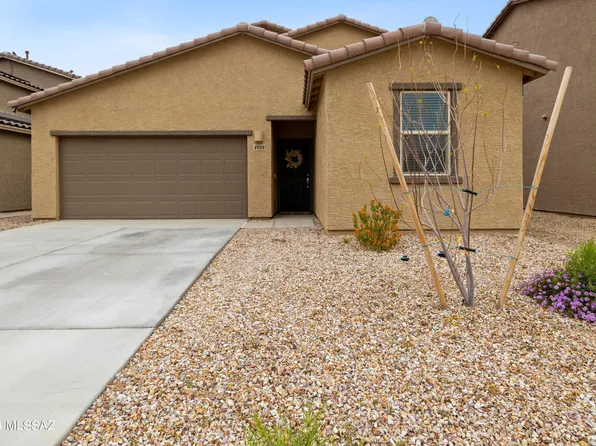 4939 E Scenic Peak Way, Tucson, AZ 85706