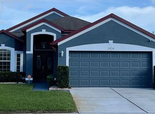 2434 River Ridge Dr, Orlando, FL 32825