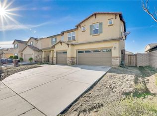31768 Via Santa Elena, Winchester, CA 92596