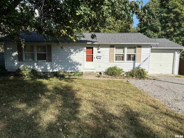 508 S 26th St, Mount Vernon, IL 62864