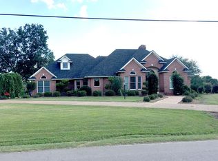 1405 Pond Ave, Inverness, MS 38753