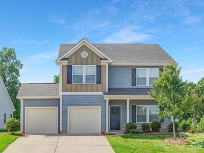 129 Canada Dr #85, Statesville, NC, 28677