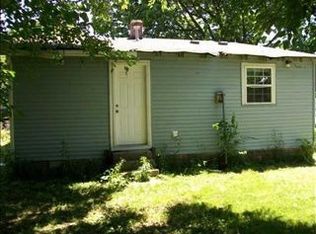 2754 Mars Hill St, Indianapolis, IN