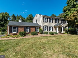 5310 Walden Way, Doylestown, PA 18902