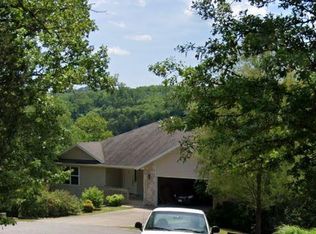 338 W Rockford Dr, Branson, MO 65616