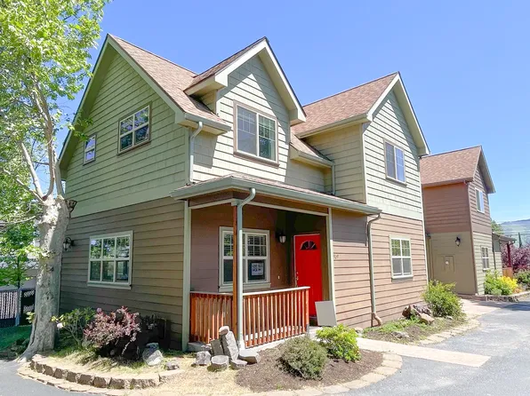 909 Bellview Ave, Ashland, OR 97520