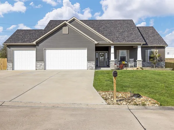 510 Oakbluff Ct, Troy, MO 63379