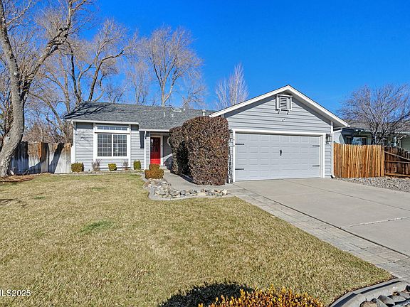 2nd image of 1410 Purple Sage Dr