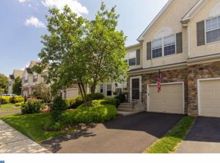 1444 Sweetbriar Dr, Jamison, PA 18929