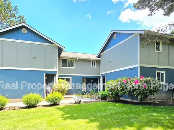 16835 167th Ave SE, Monroe, WA 98272