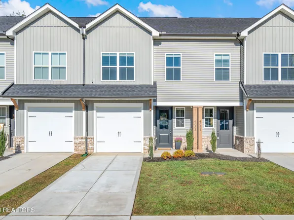 4833 Moon Lake Ln, Knoxville, TN 37918