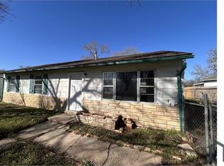 4269 S Cumberland St, Wichita, KS 67216