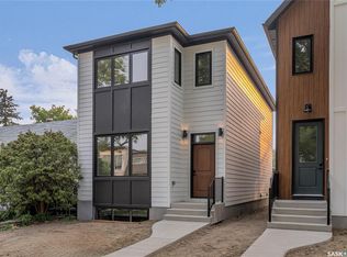 1313 Edward Ave, Saskatoon, SK S7K3A9