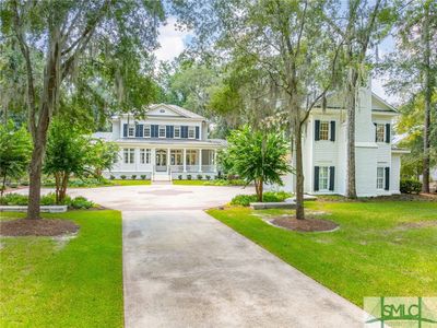 221 Hidden Cove Drive, Richmond Hill, GA, 31324