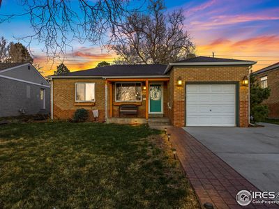 4150 S Cherokee St, Englewood, CO, 80110