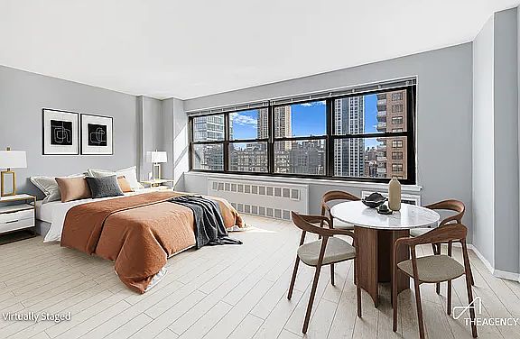 5th image of 185 W End Ave APT 19E