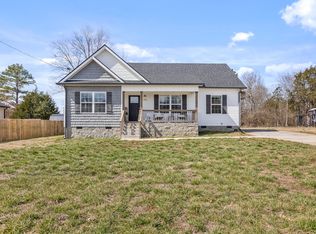 354 Baxter Ave, Lewisburg, TN 37091