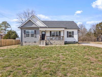 354 Baxter Ave, Lewisburg, TN, 37091
