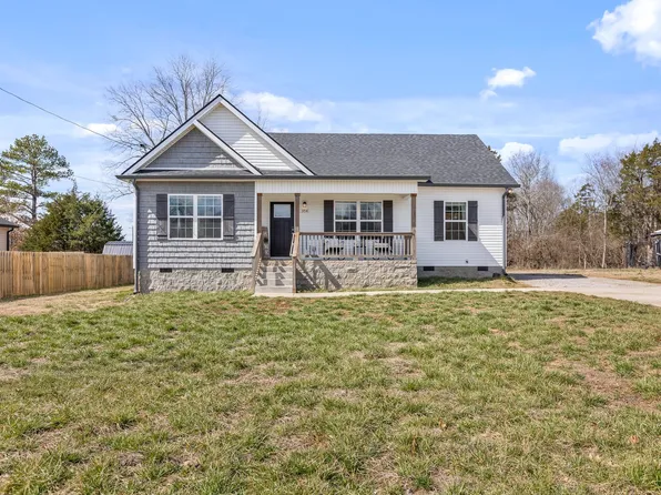 354 Baxter Ave, Lewisburg, TN 37091