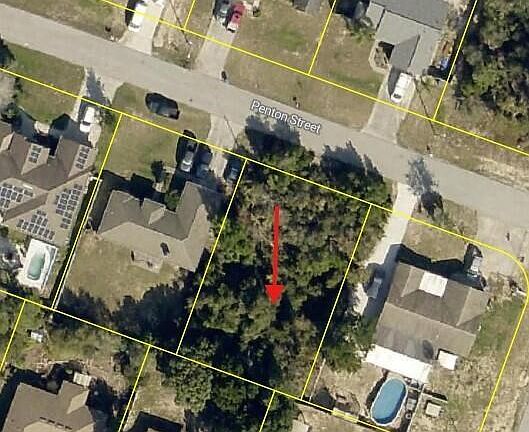 4th image of 12432 Penton St