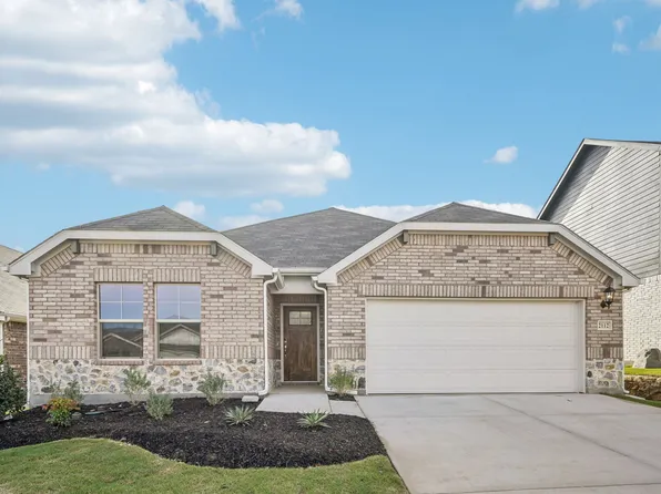 2112 Gustavus Dr, Sherman, TX 75092