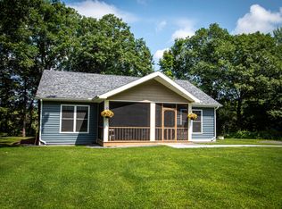 11 T Ridge Ln, Mooers, NY 12958