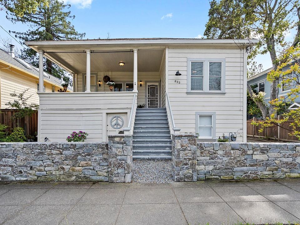 1st image of 833 San Anselmo Avenue