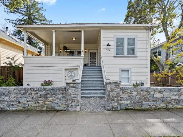 833 San Anselmo Avenue, San Anselmo, CA 94960
