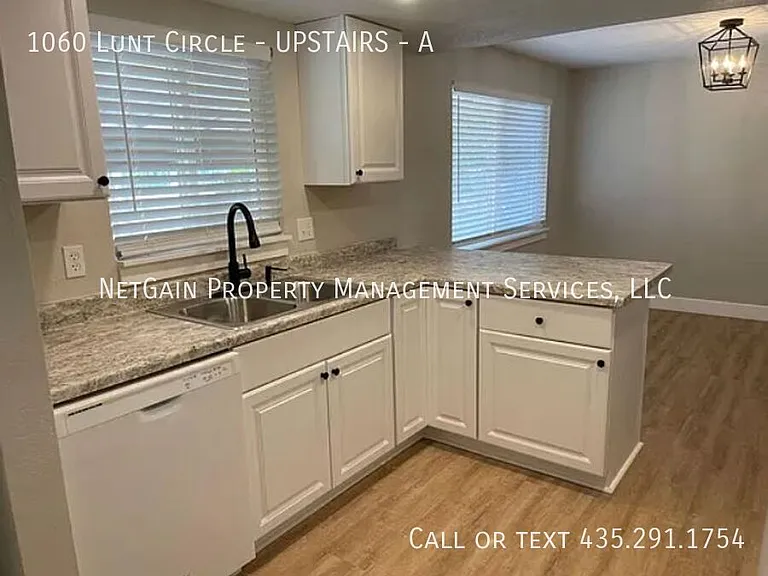 1060 Lunt Cir #A — Photo 6