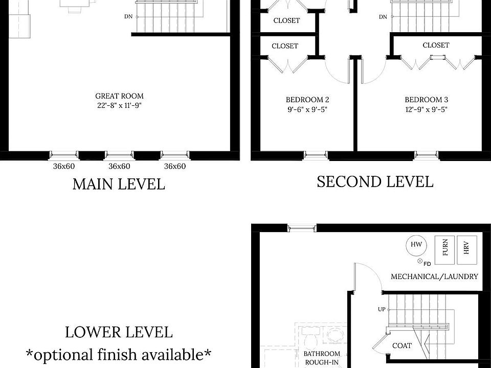 2nd image of LOT 73 Kerr St