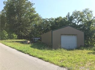 1864 Wagon Trail Rd, Camdenton, MO 65020