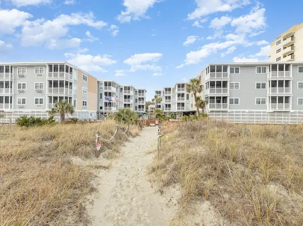 2405 S Ocean Blvd. #207, North Myrtle Beach, SC 29582