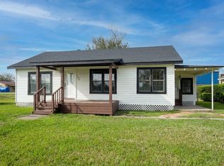 125 E Crosby St, Sour Lake, TX 77659